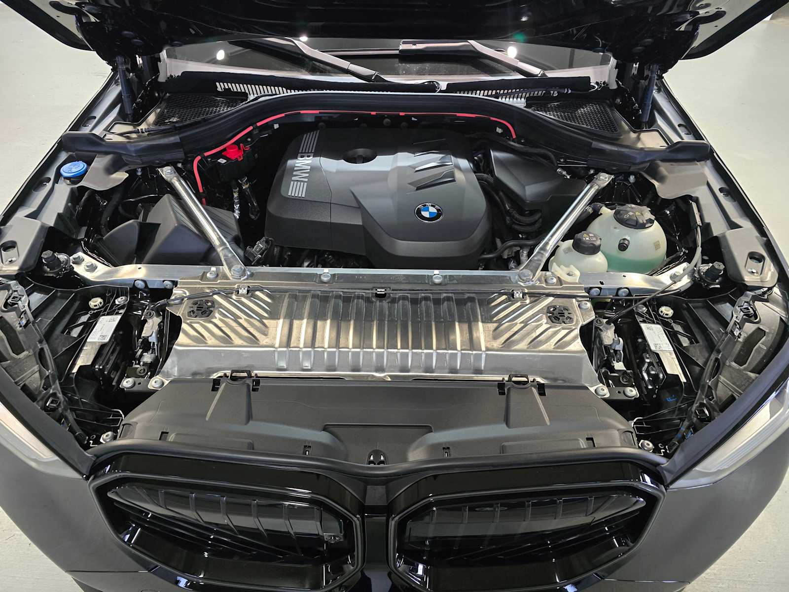 Thumbnail: 2026 BMW X3 - 9