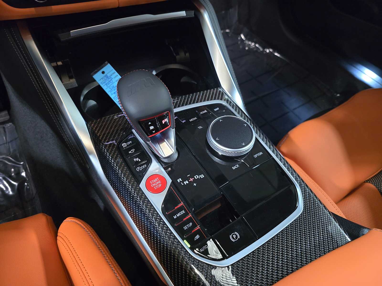 Thumbnail: 2026 BMW M3 - 19