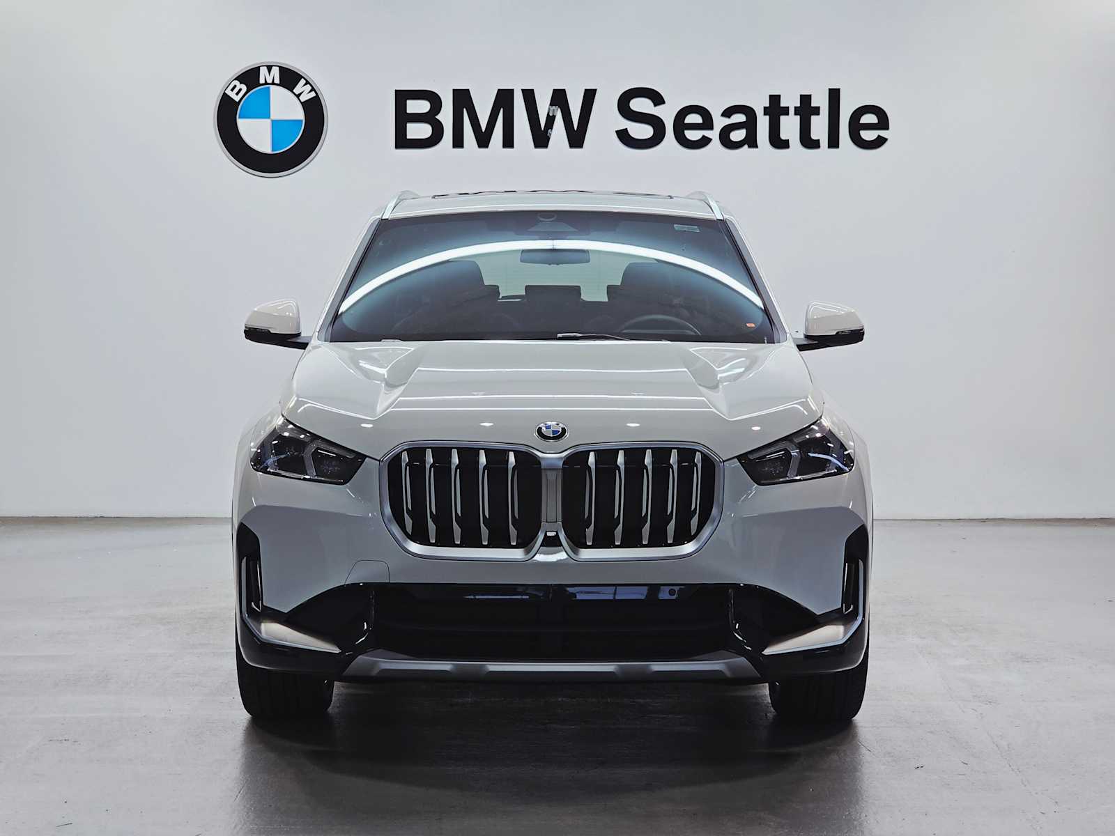 Thumbnail: 2026 BMW X1 - 6