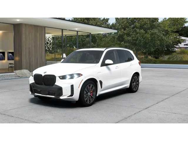 Thumbnail: 2026 BMW X5 - 1
