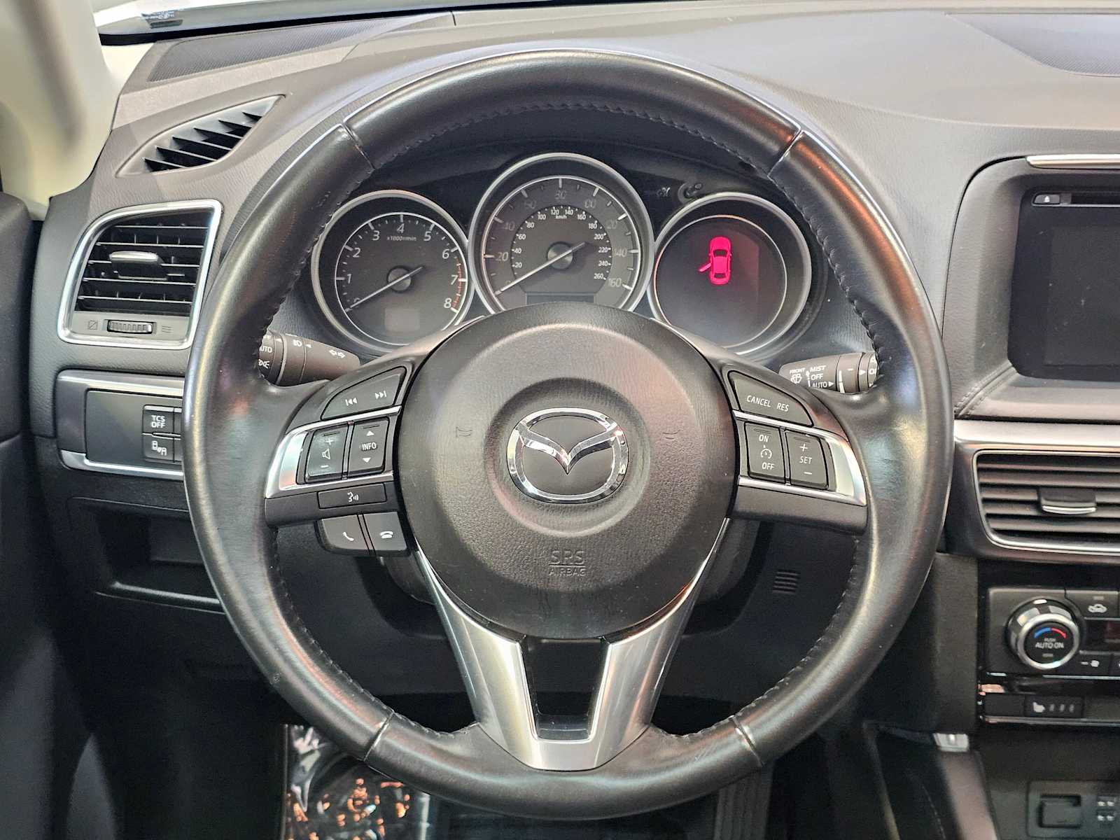 Thumbnail: 2016 Mazda CX-5 - 11