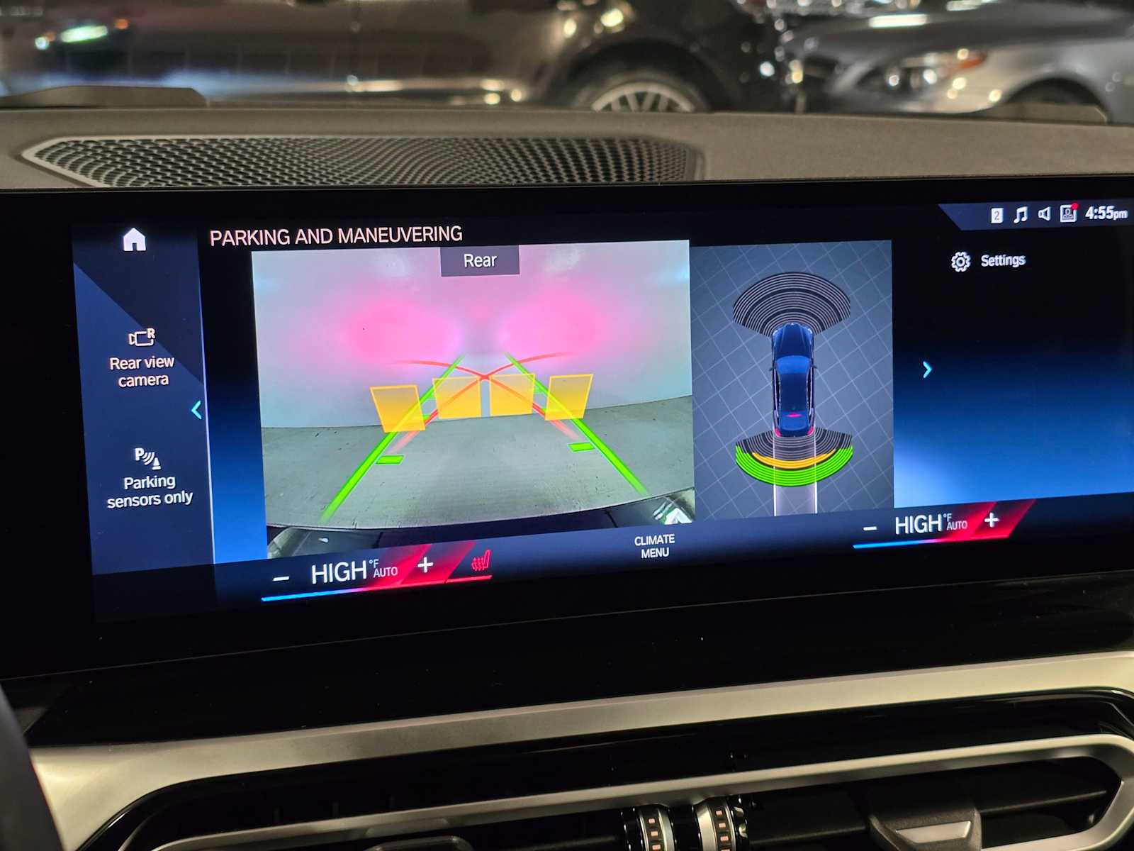 Thumbnail: 2023 BMW i4 - 18