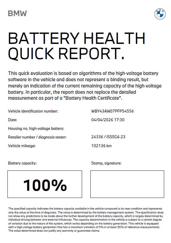 2023 BMW i4 eDrive35 -
                  Seattle, WA