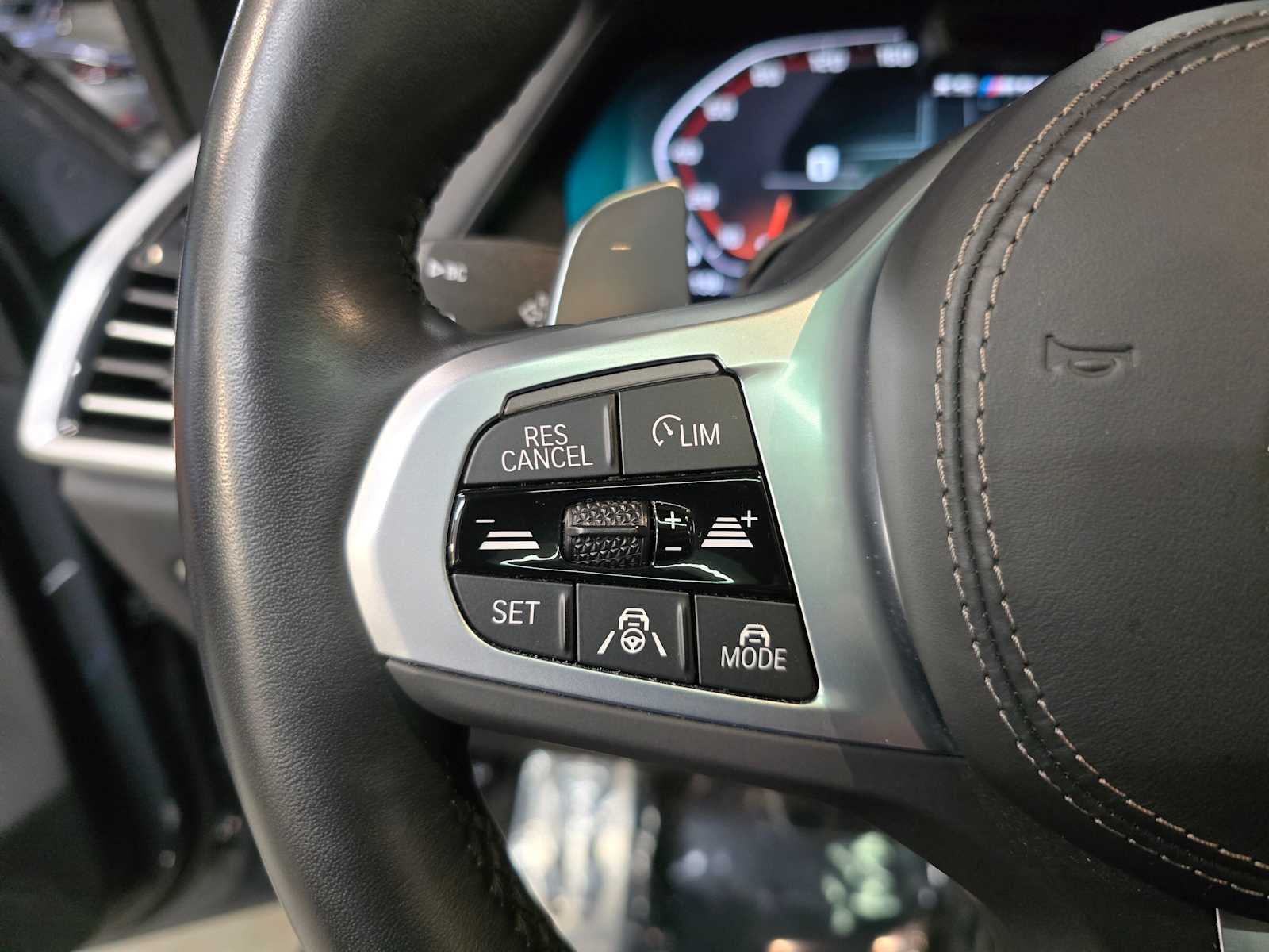 Thumbnail: 2023 BMW X5 - 20