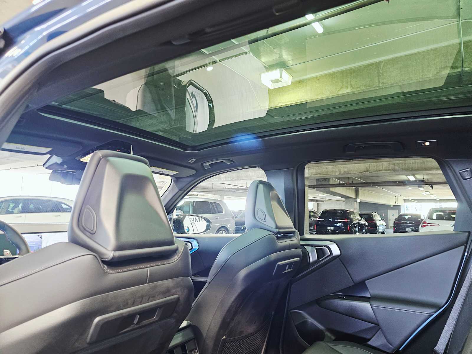 Thumbnail: 2026 BMW X3 - 26