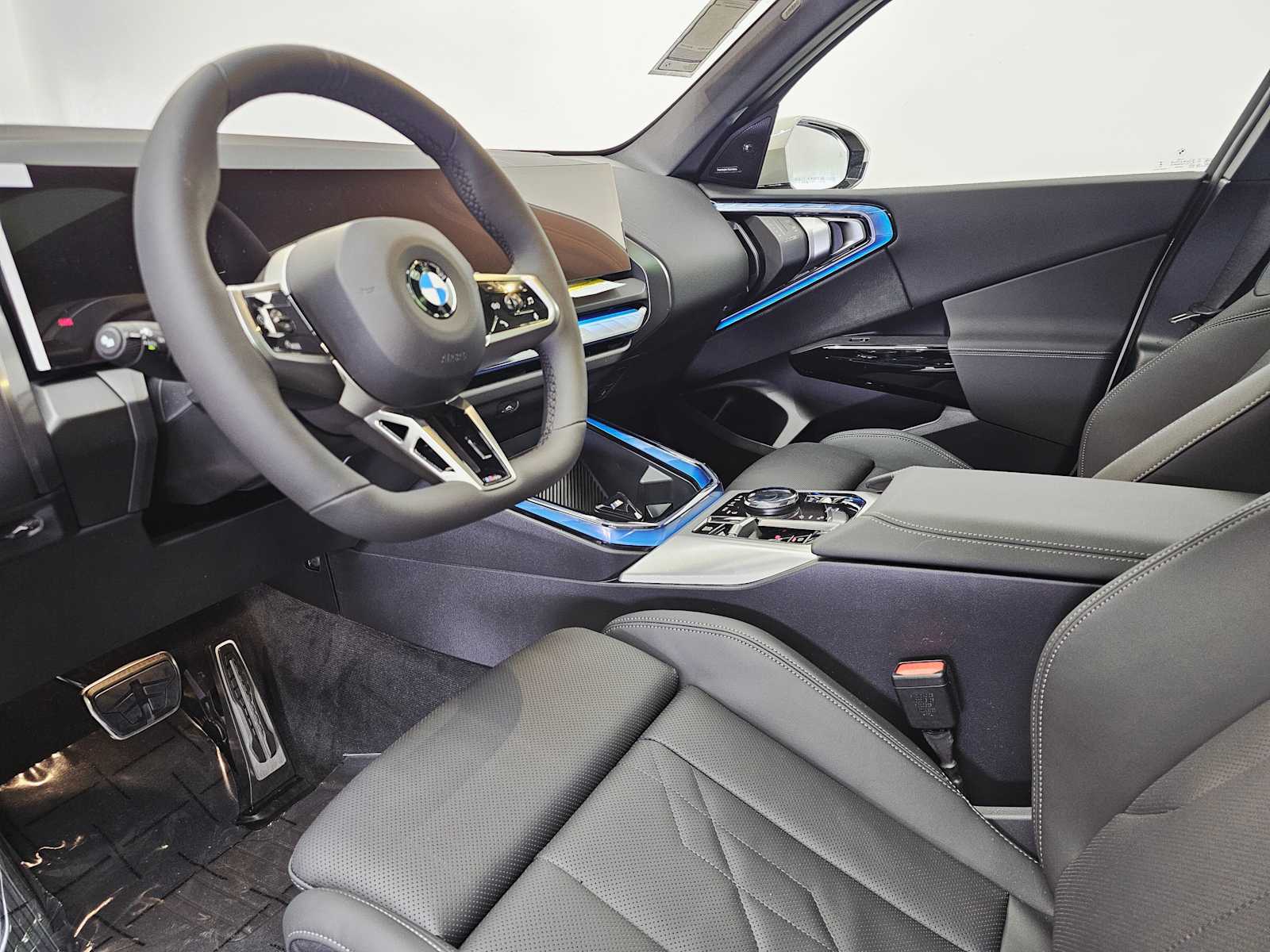 Thumbnail: 2026 BMW X3 - 2