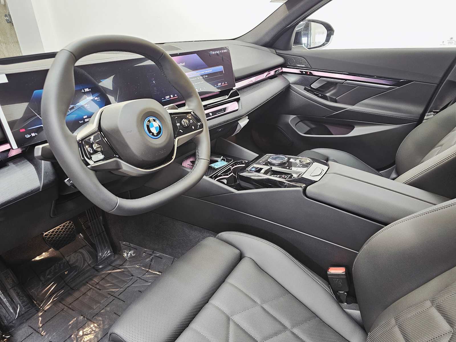 Thumbnail: 2026 BMW i5 - 2