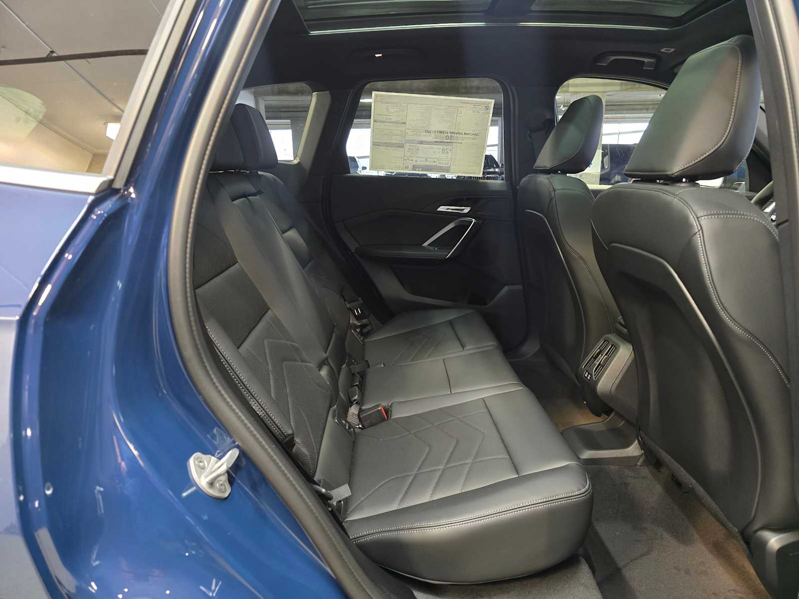 Thumbnail: 2026 BMW X1 - 29