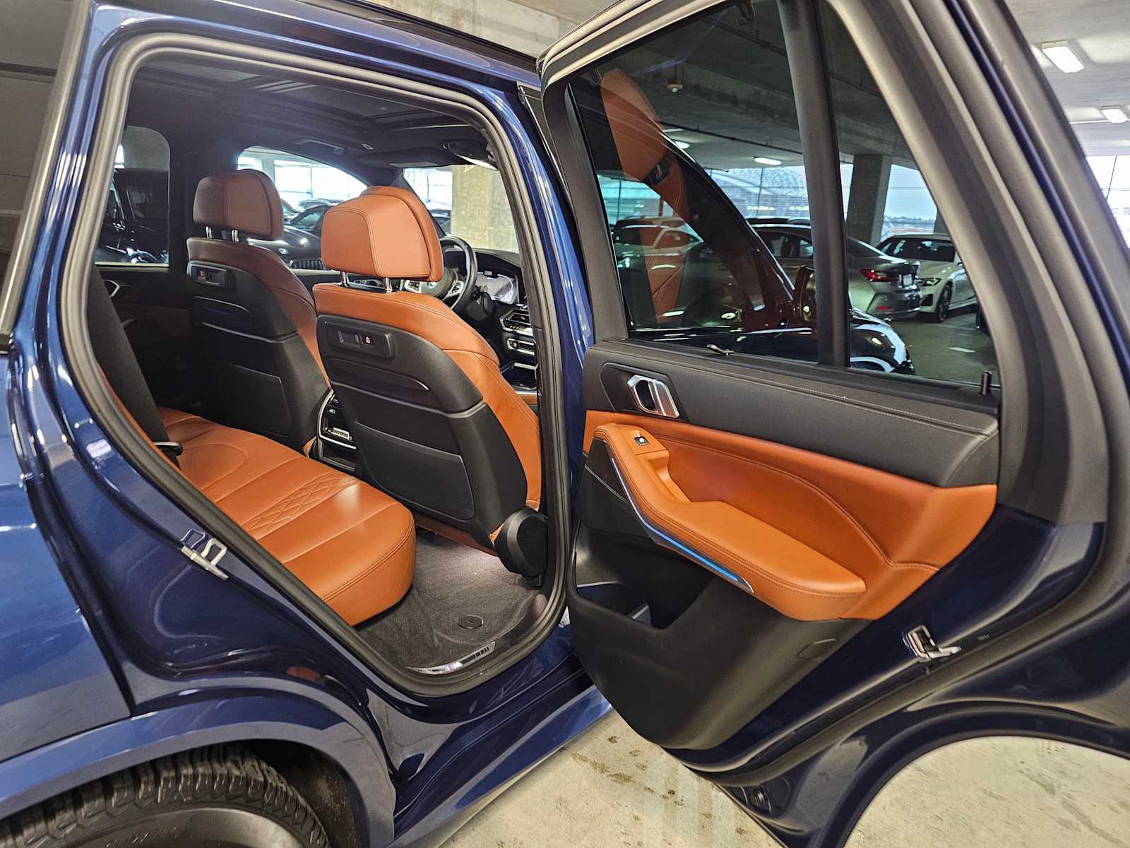 Thumbnail: 2022 BMW X5 - 41