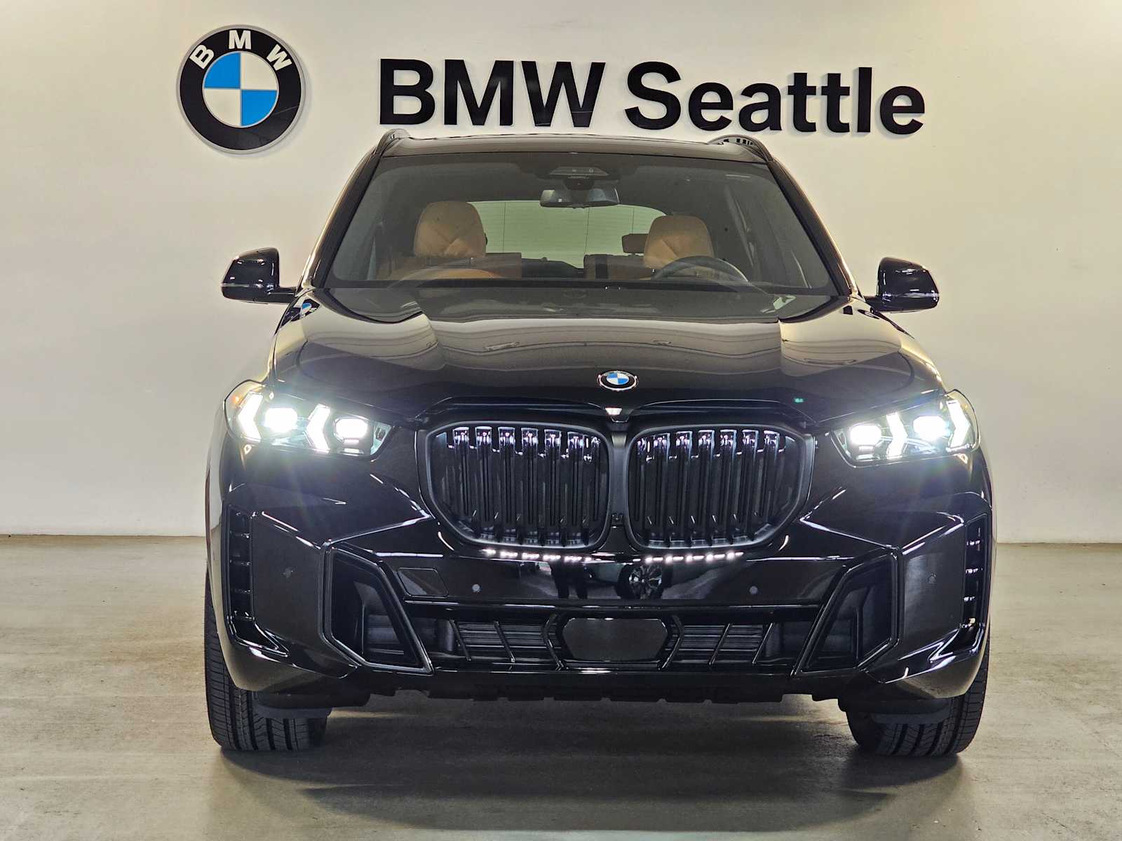 Thumbnail: 2026 BMW X5 - 5