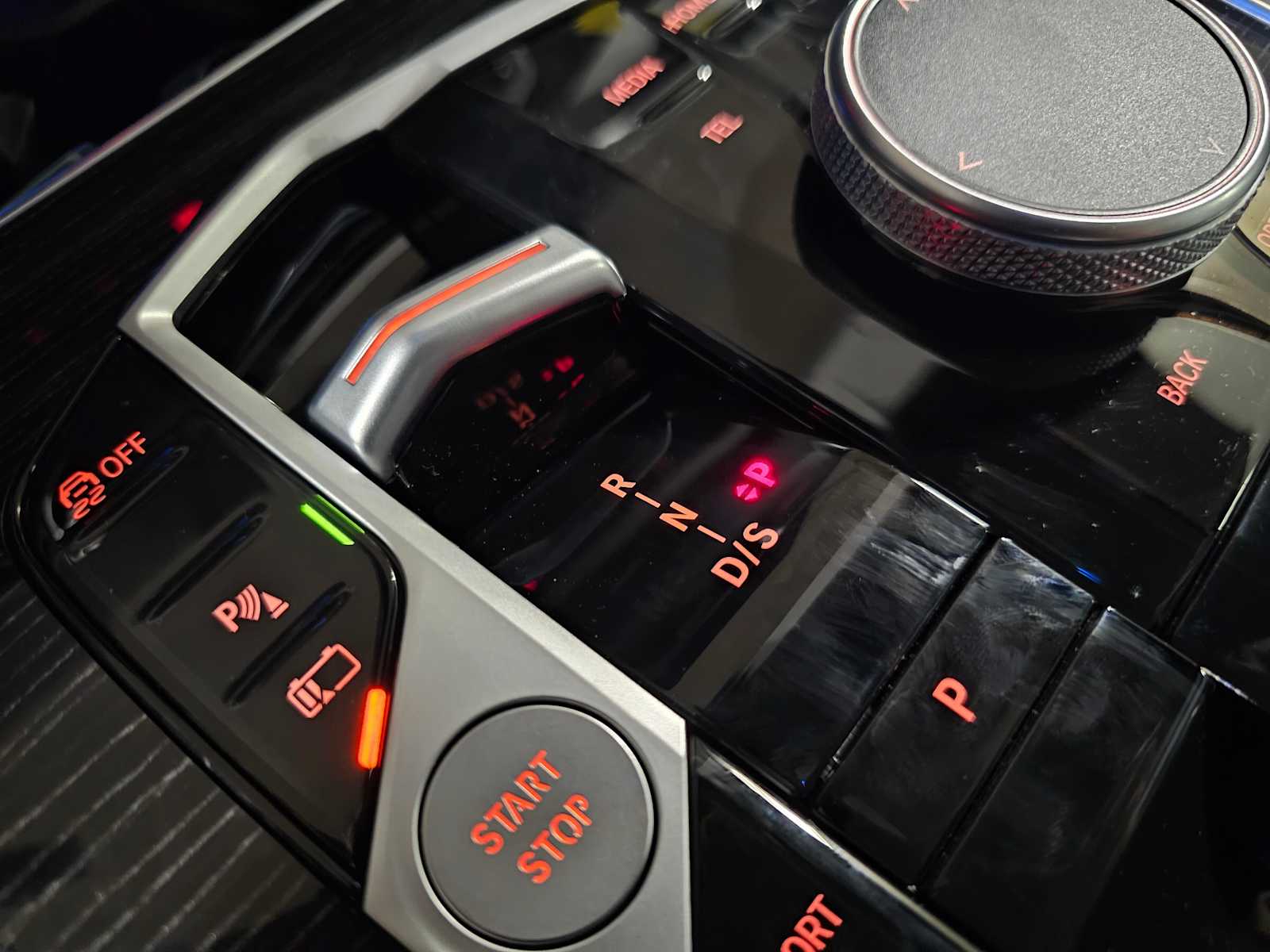 Thumbnail: 2026 BMW X5 - 26