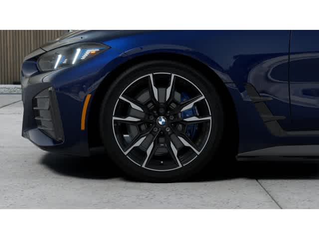 Thumbnail: 2025 BMW i4 - 7
