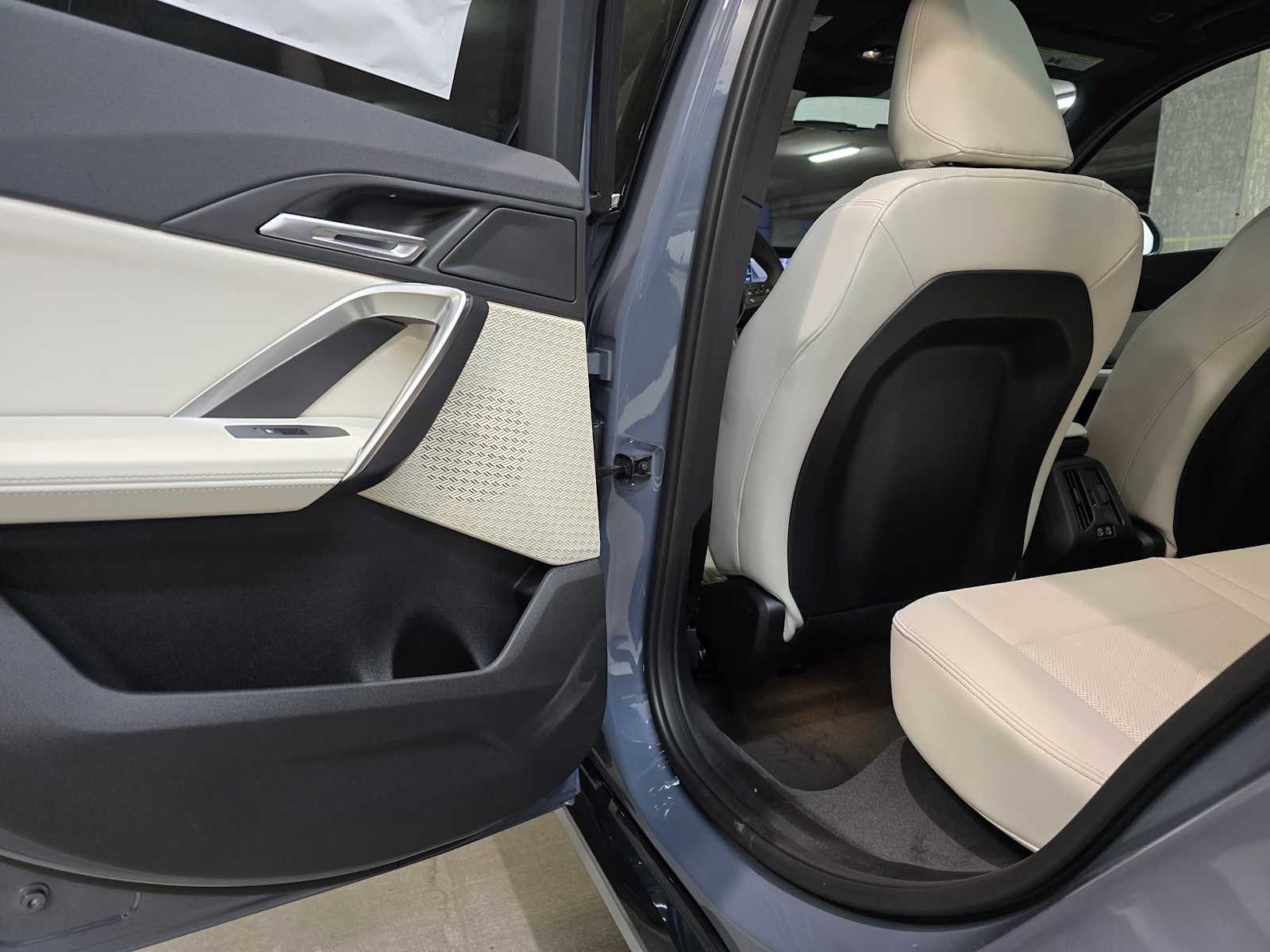 Thumbnail: 2026 BMW X1 - 26