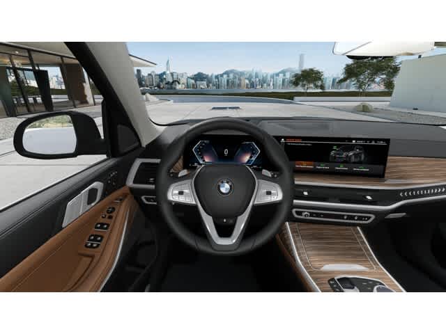 Thumbnail: 2026 BMW X7 - 13