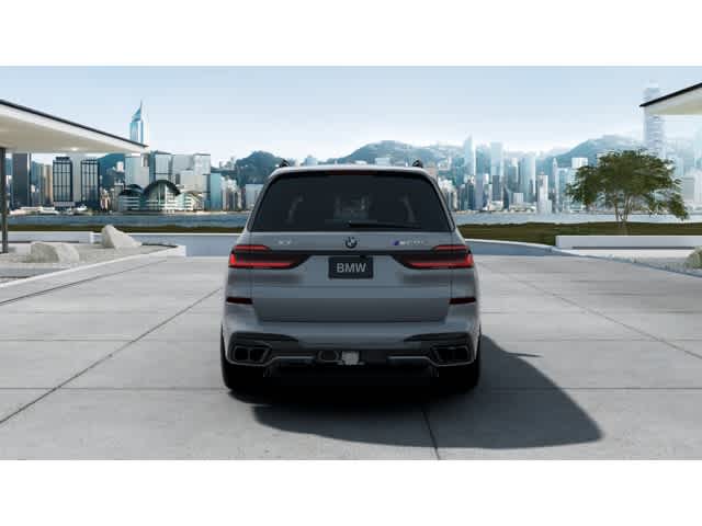 Thumbnail: 2026 BMW X7 - 5