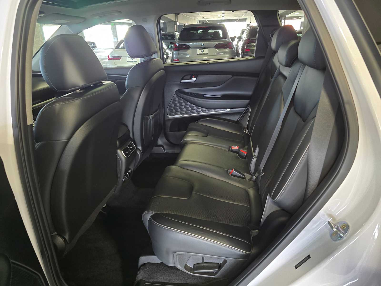 Thumbnail: 2022 Hyundai Santa Fe - 29