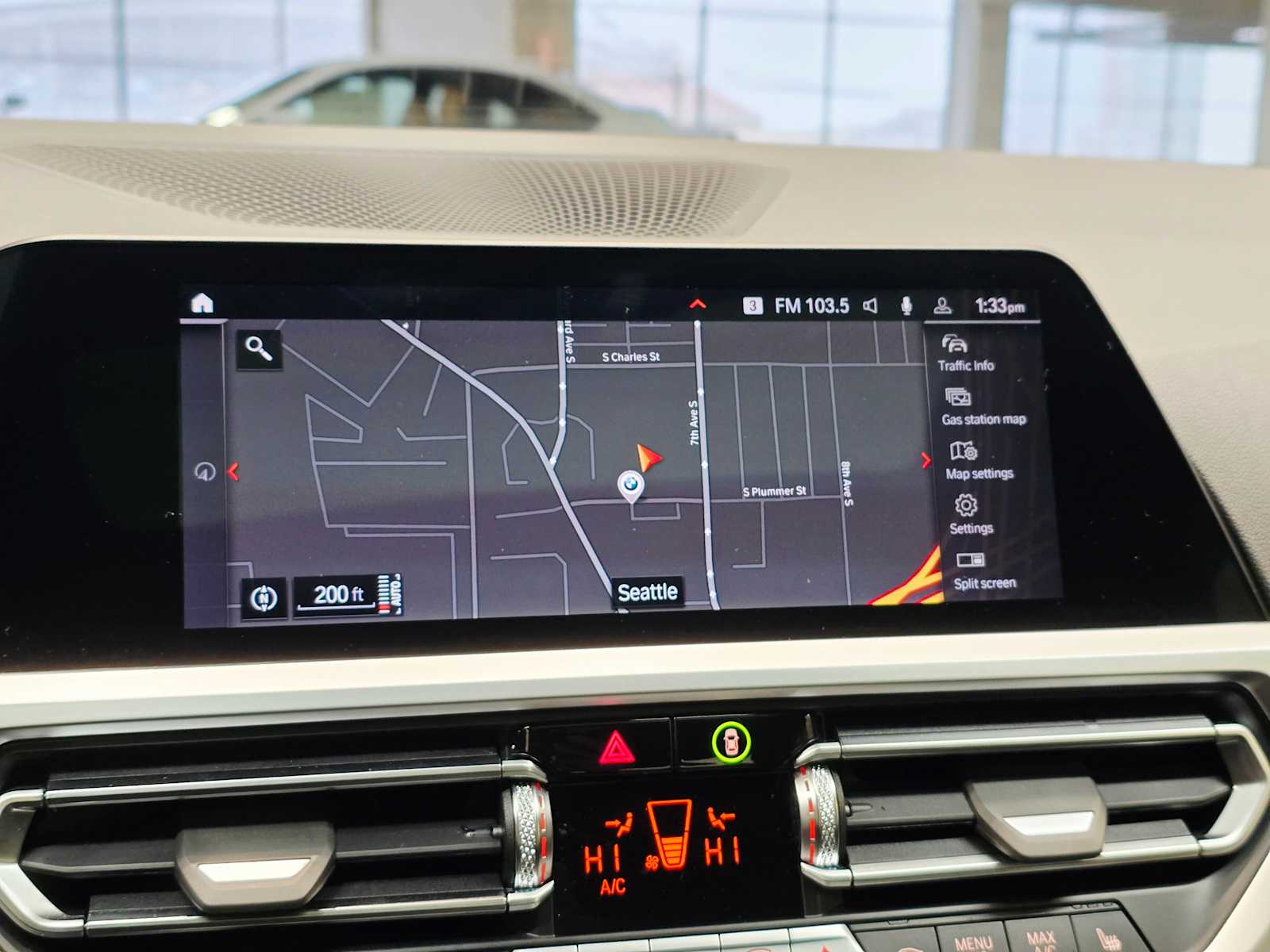 Thumbnail: 2023 BMW 4 Series - 13