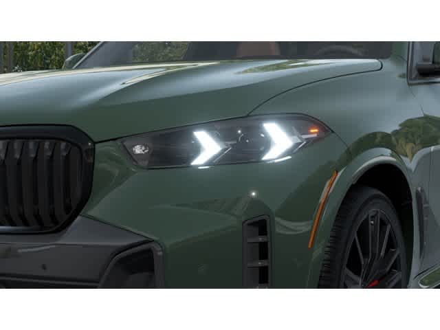 Thumbnail: 2026 BMW X5 - 6