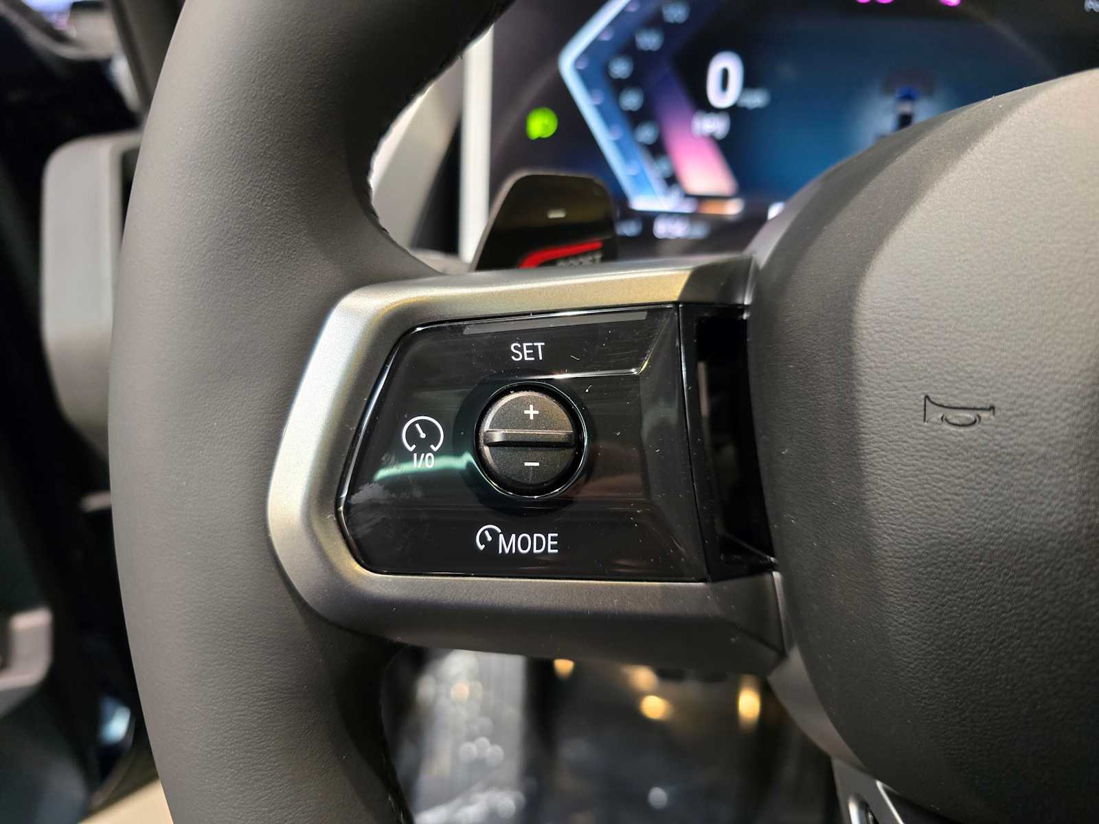 Thumbnail: 2026 BMW X3 - 19