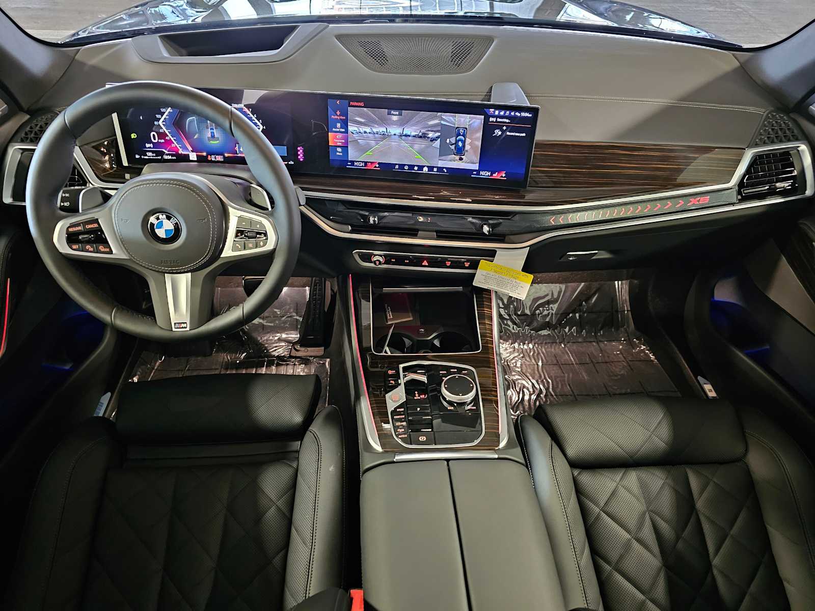 Thumbnail: 2026 BMW X5 - 10
