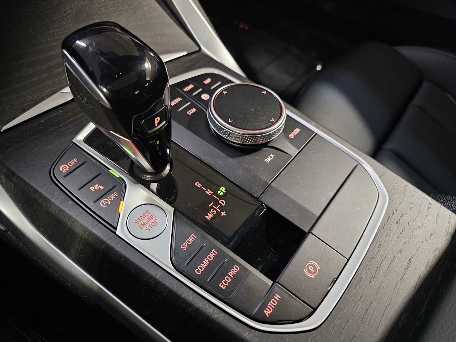 Thumbnail: 2023 BMW 4 Series - 21