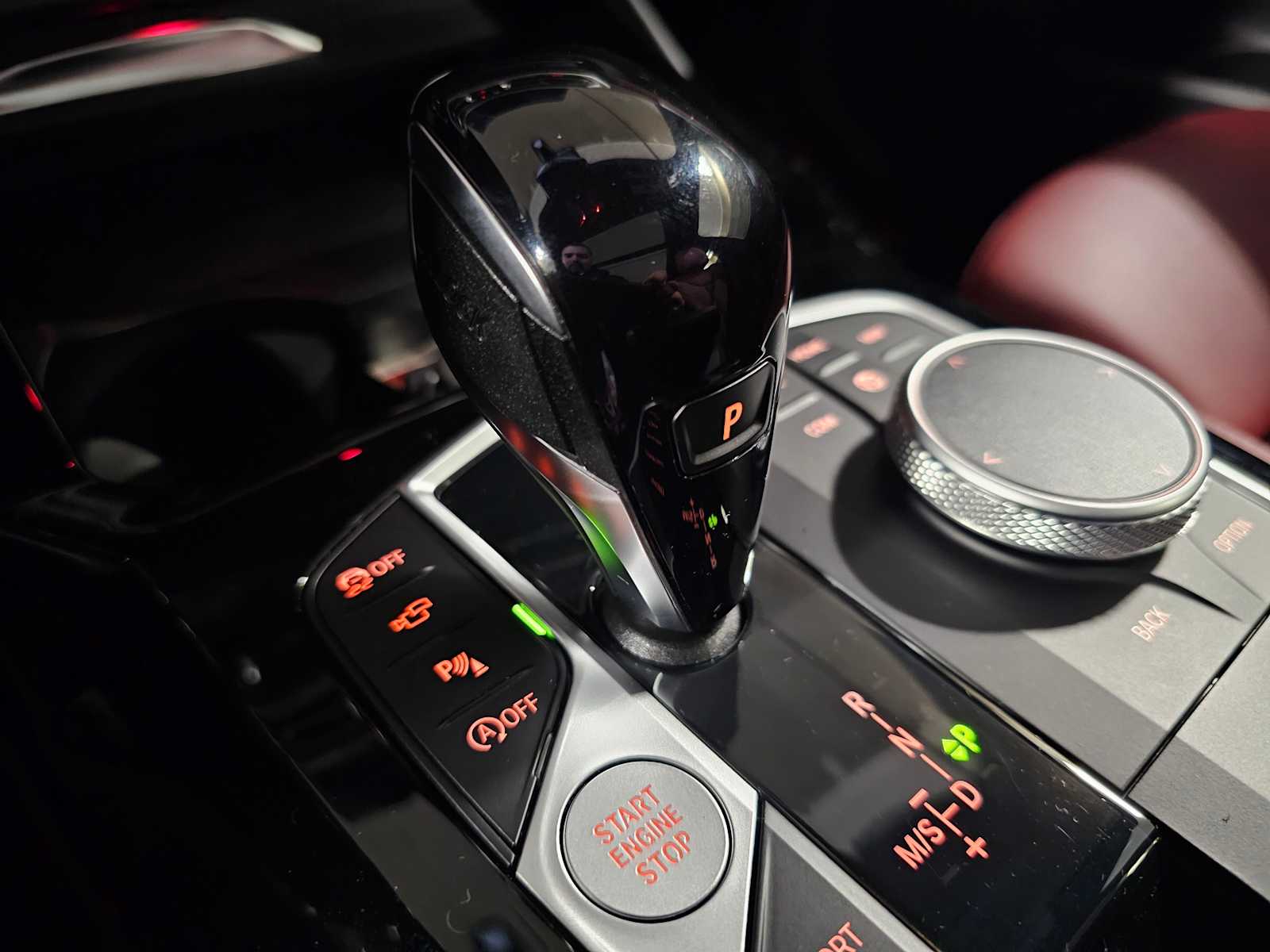 Thumbnail: 2023 BMW X3 - 27