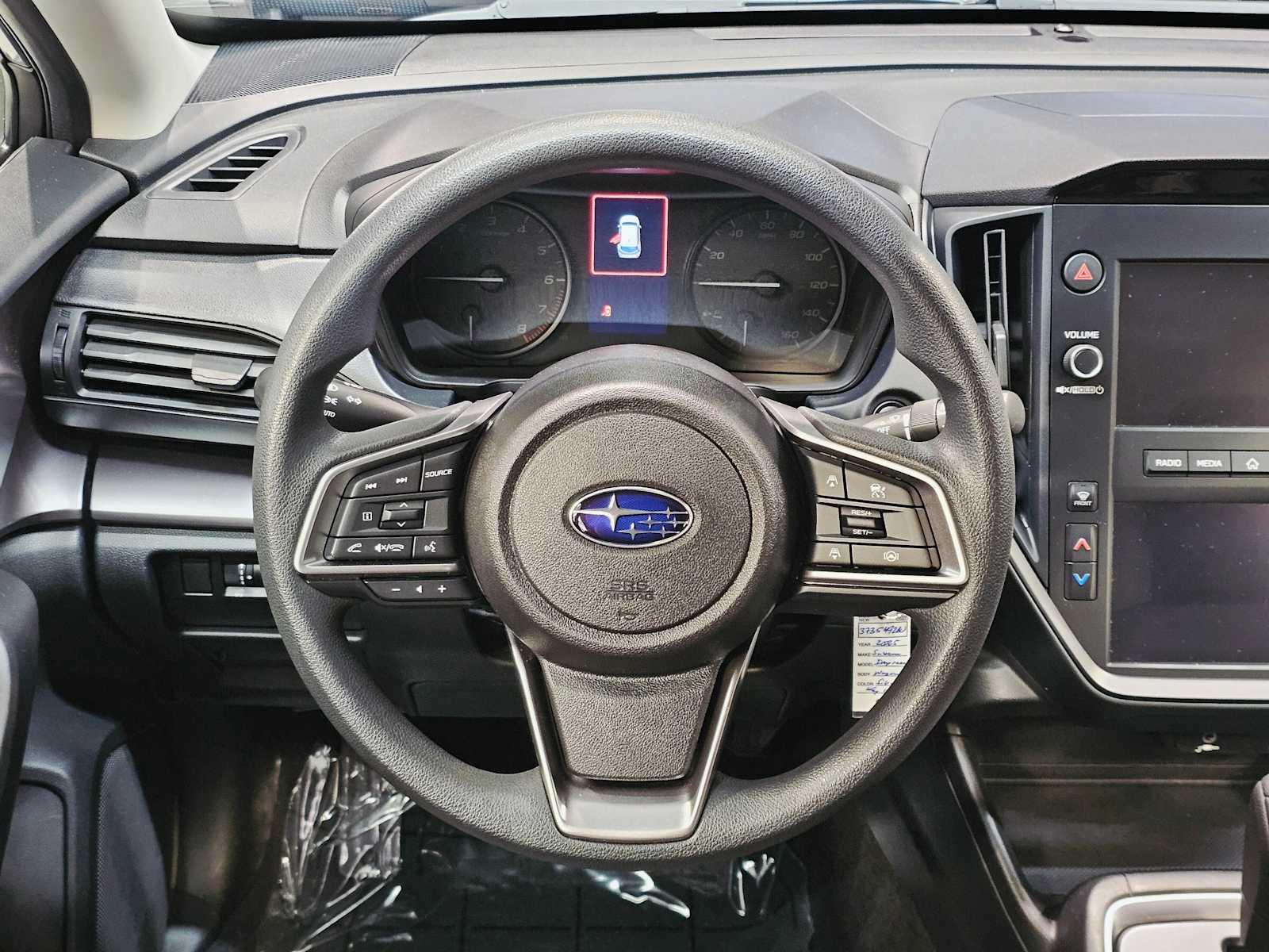 Thumbnail: 2025 Subaru Impreza - 11