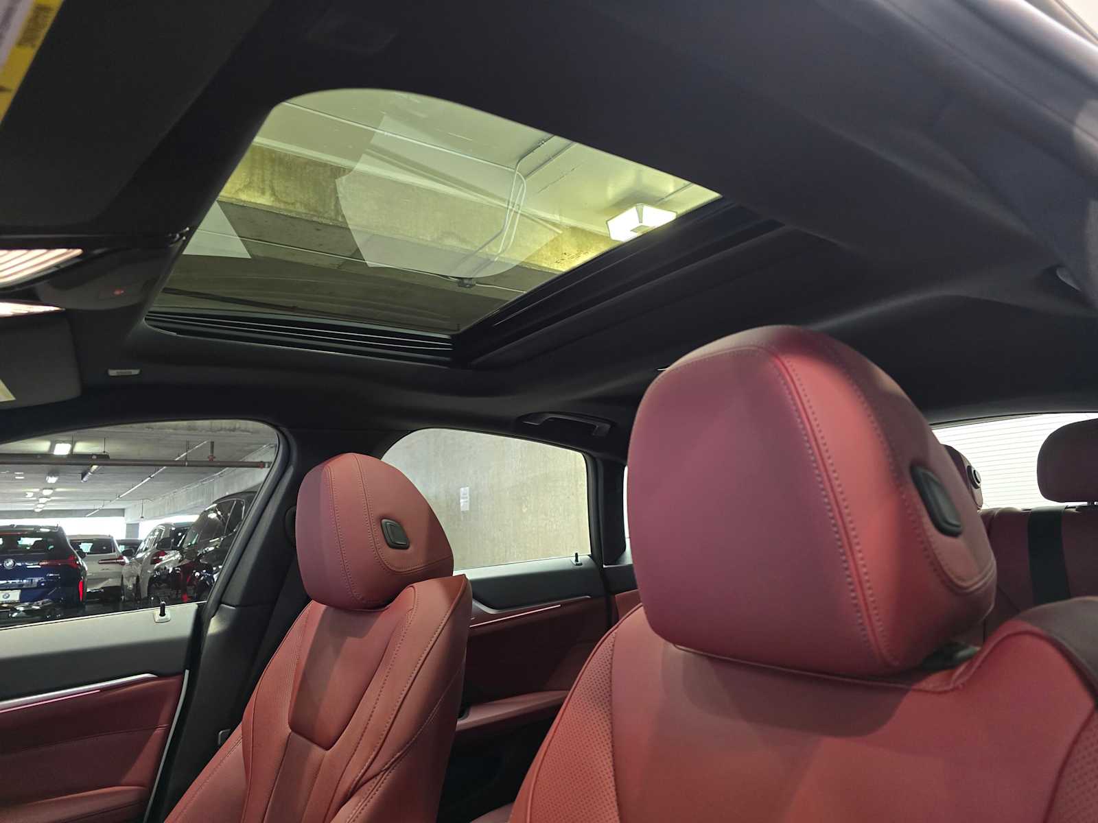 Thumbnail: 2026 BMW 4 Series - 26