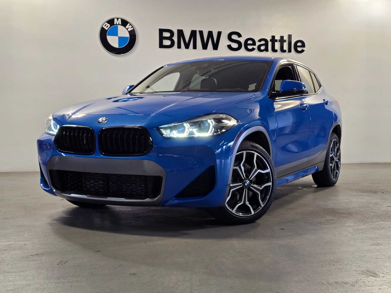 2022 BMW X2 xDrive28i -
                Seattle, WA