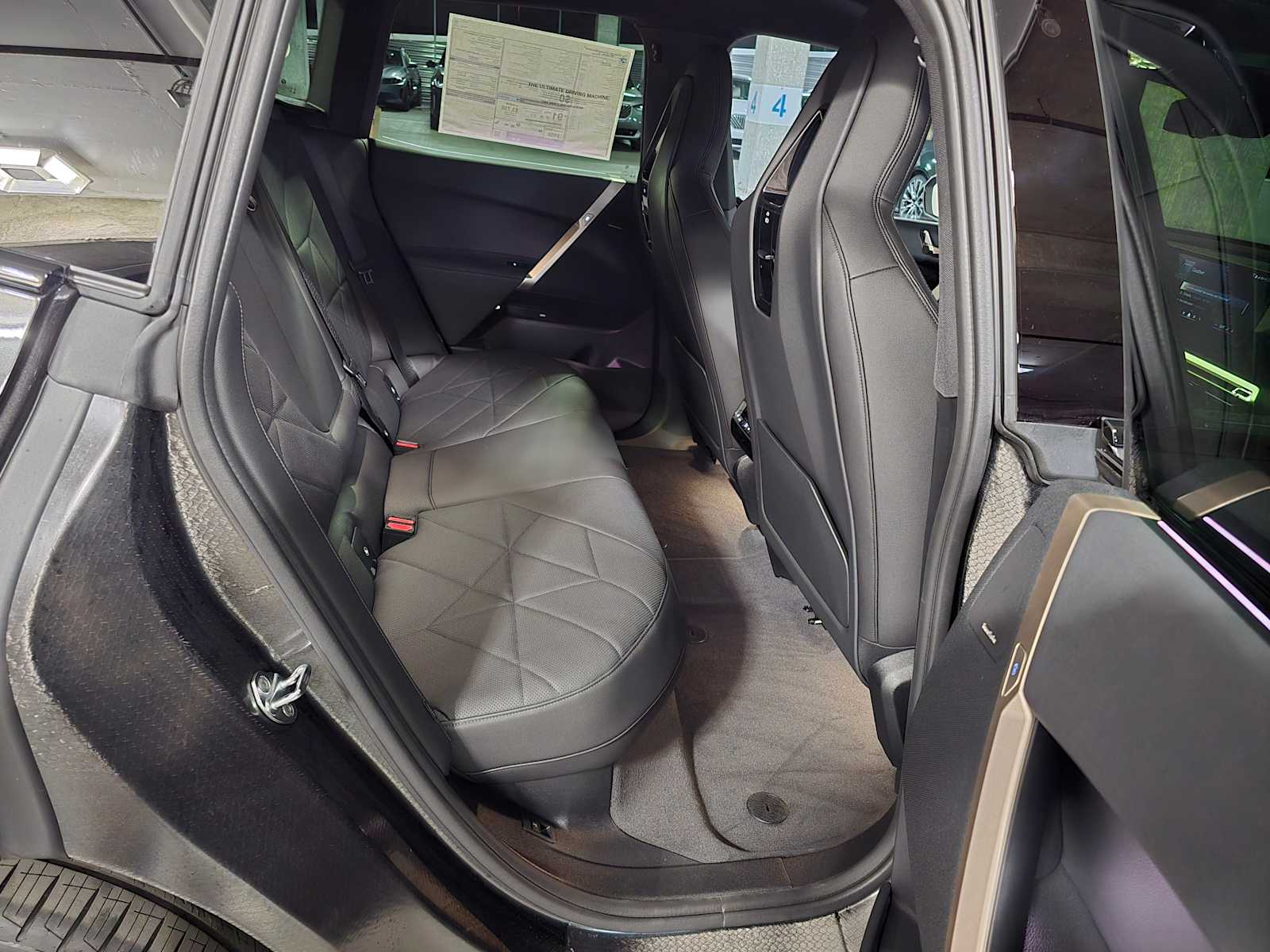 Thumbnail: 2026 BMW iX - 27