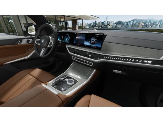 Thumbnail: 2026 BMW X5 - 14