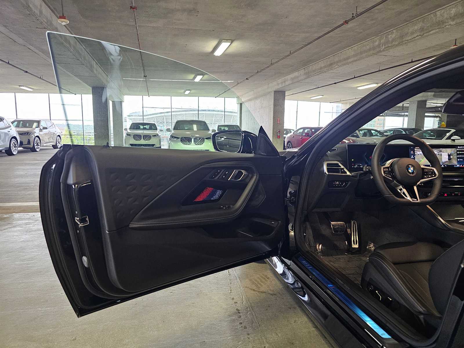 Thumbnail: 2026 BMW 2 Series - 24