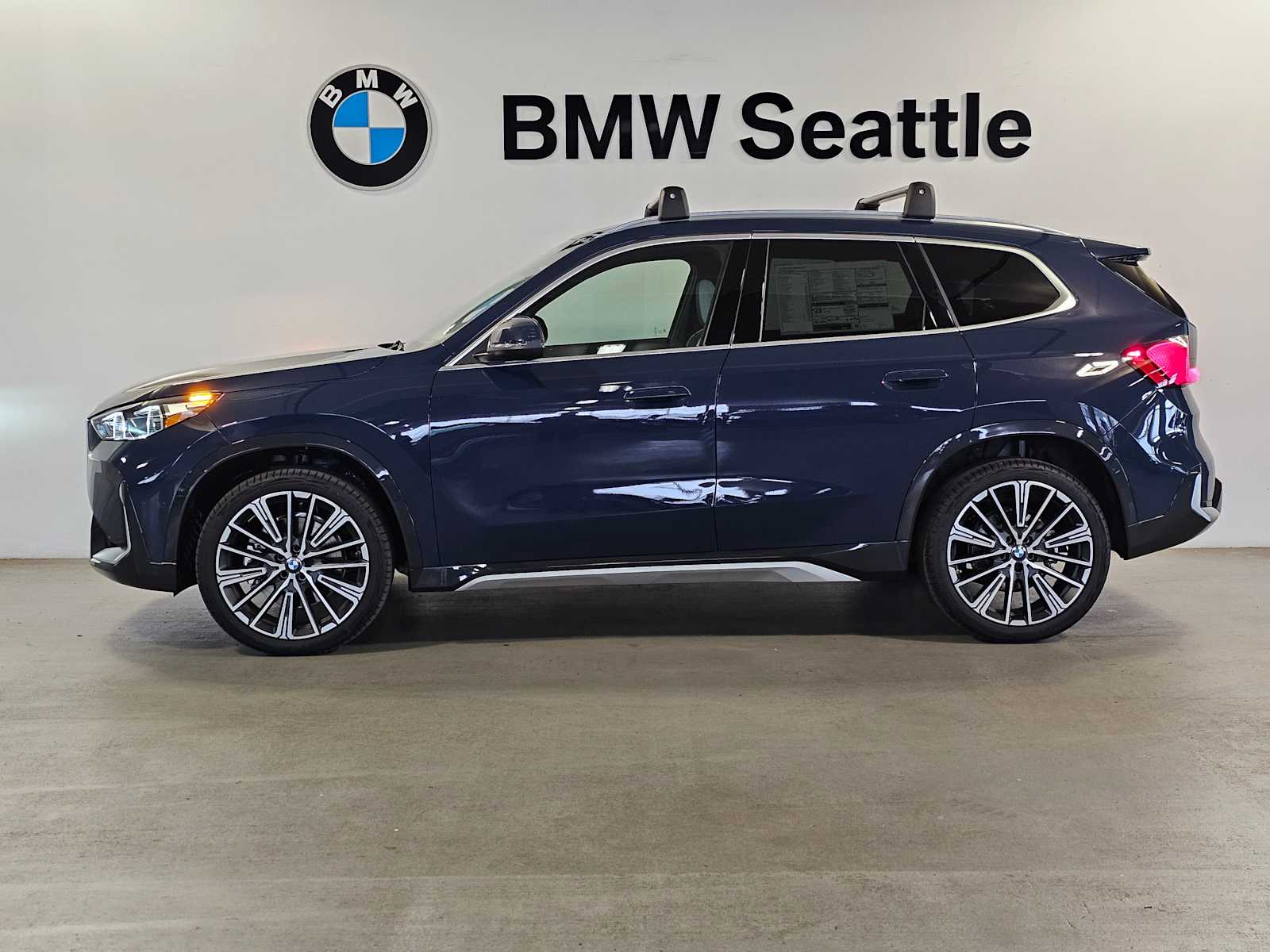 Thumbnail: 2026 BMW X1 - 3
