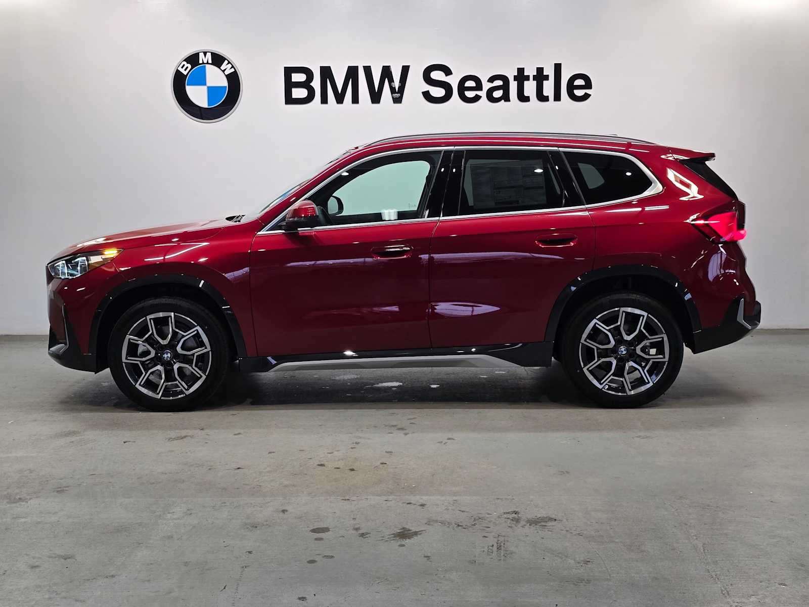 Thumbnail: 2026 BMW X1 - 3