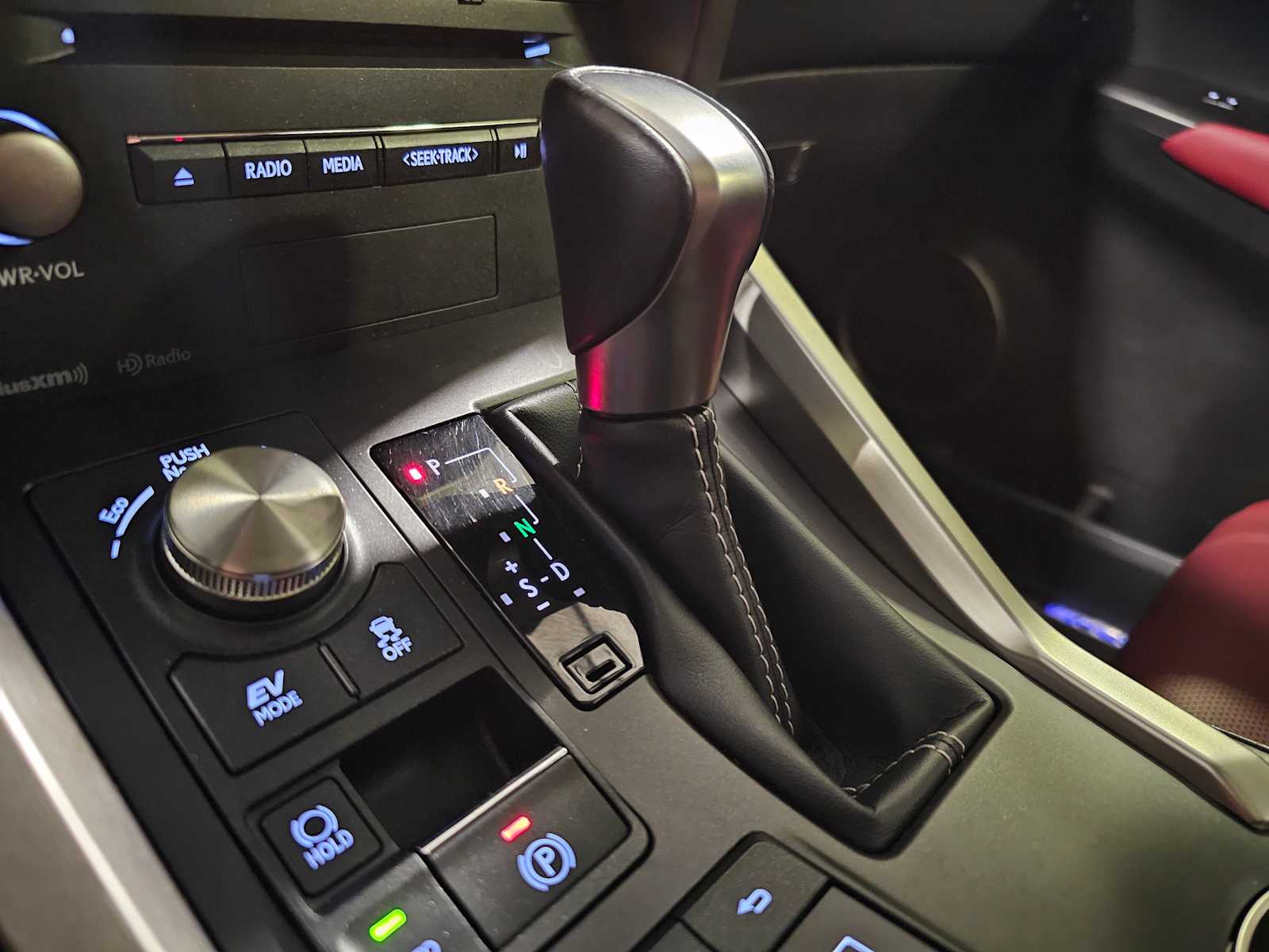 Thumbnail: 2021 Lexus NX - 25