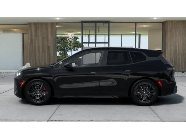 Thumbnail: 2026 BMW iX - 4