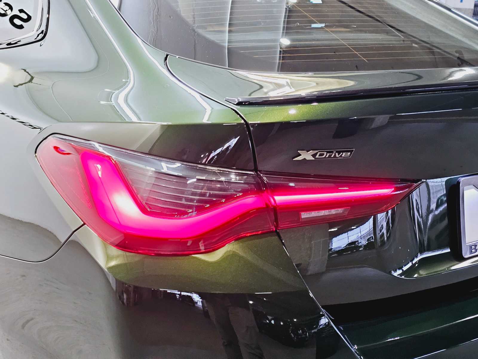 Thumbnail: 2024 BMW 4 Series - 32