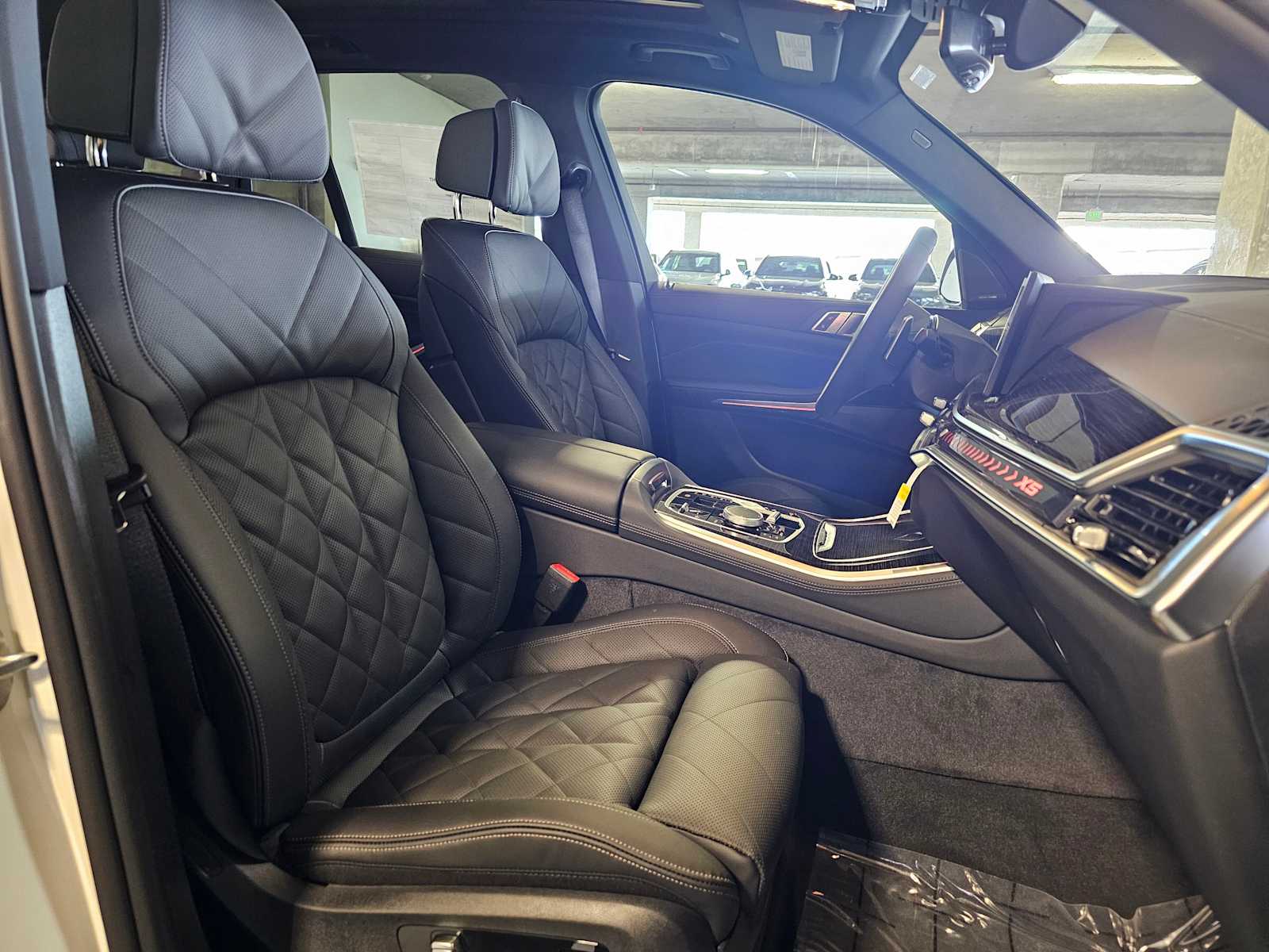 Thumbnail: 2026 BMW X5 - 39