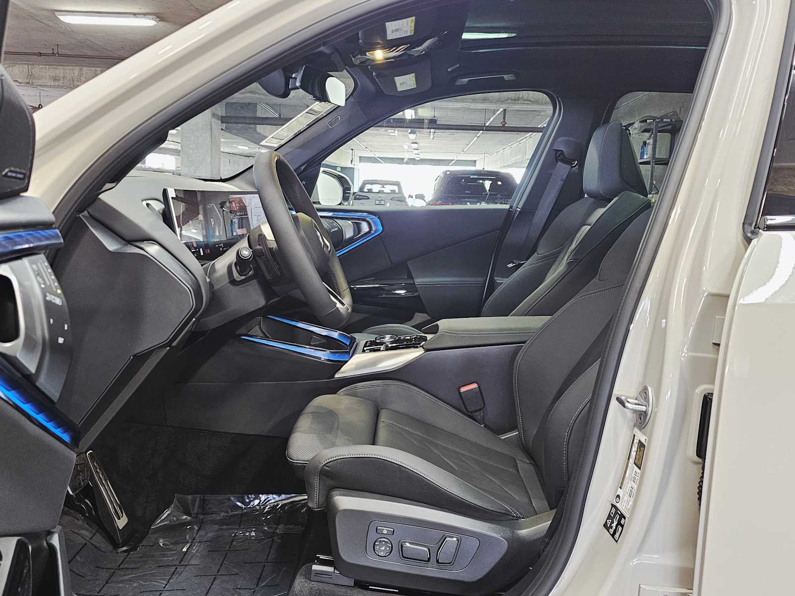 Thumbnail: 2026 BMW X3 - 23