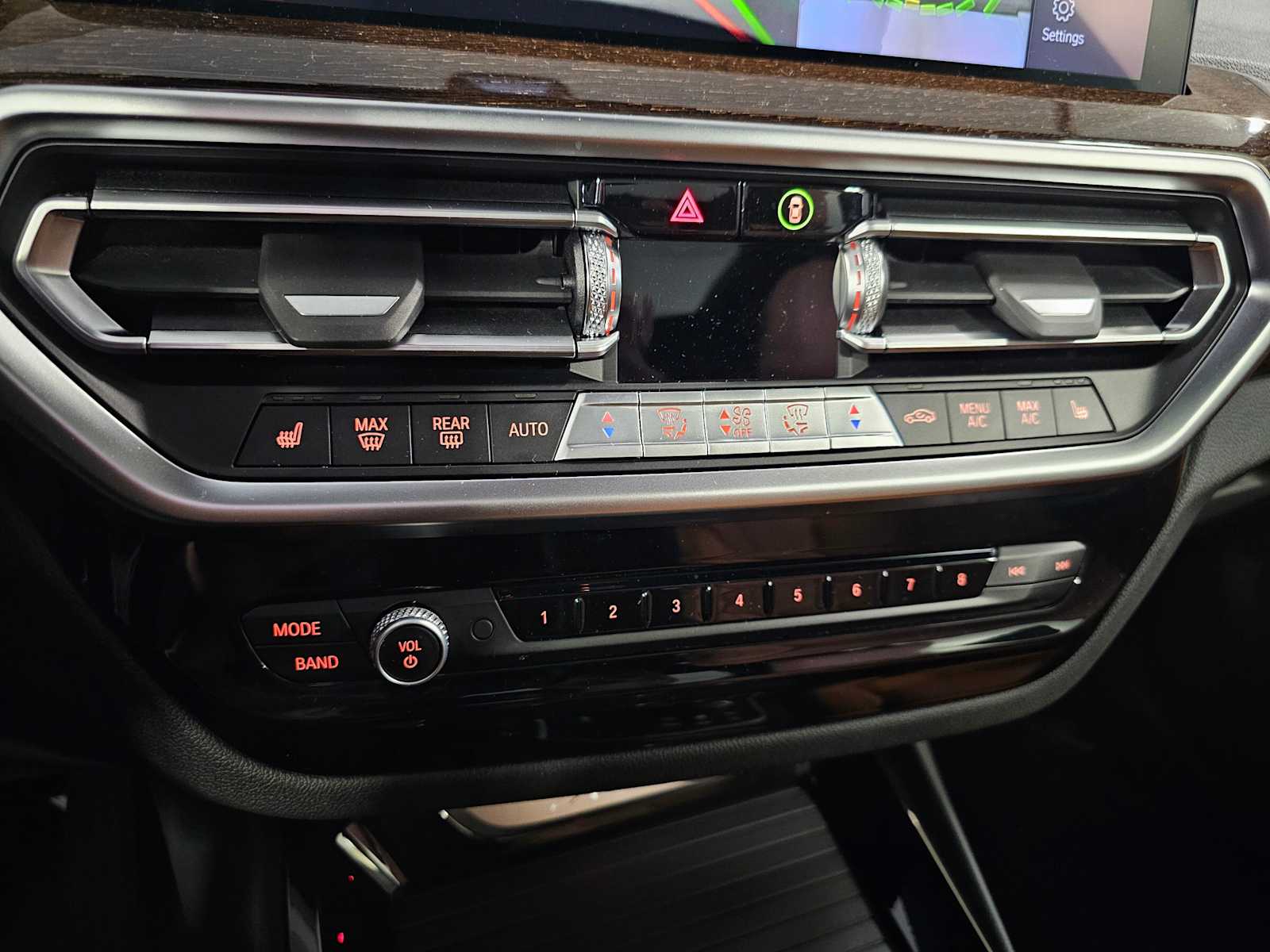 Thumbnail: 2023 BMW X3 - 19