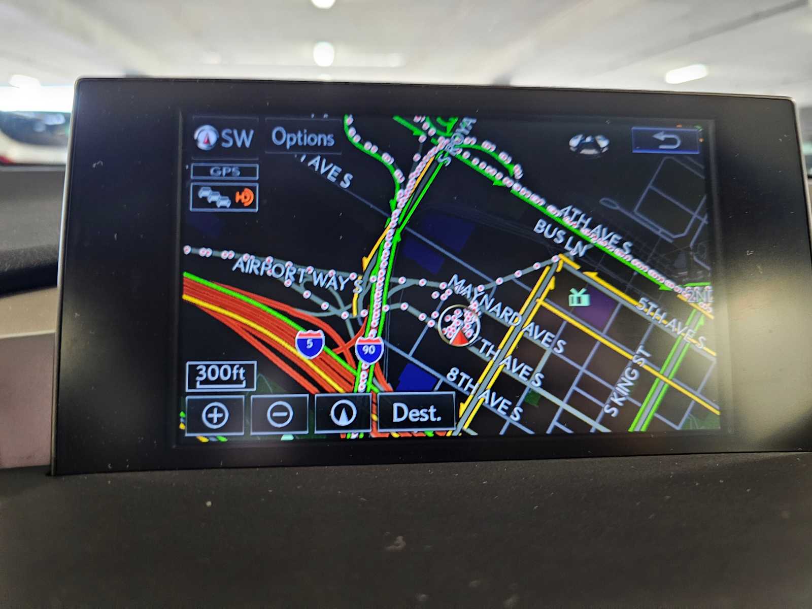 Thumbnail: 2017 Lexus NX - 15