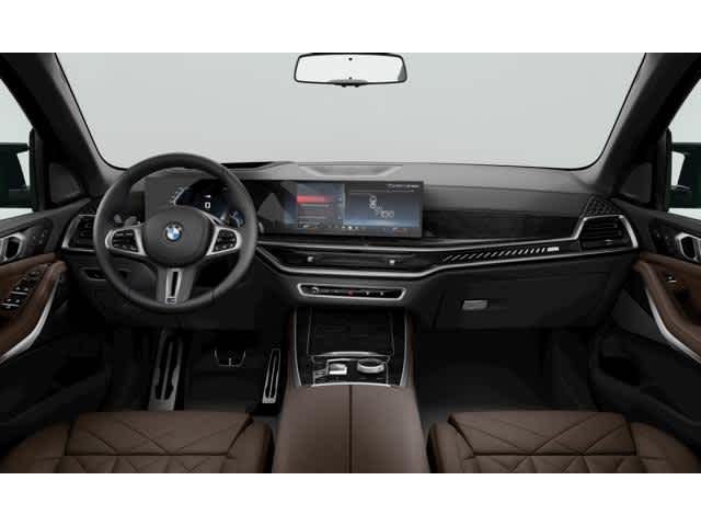 Thumbnail: 2026 BMW X5 - 7