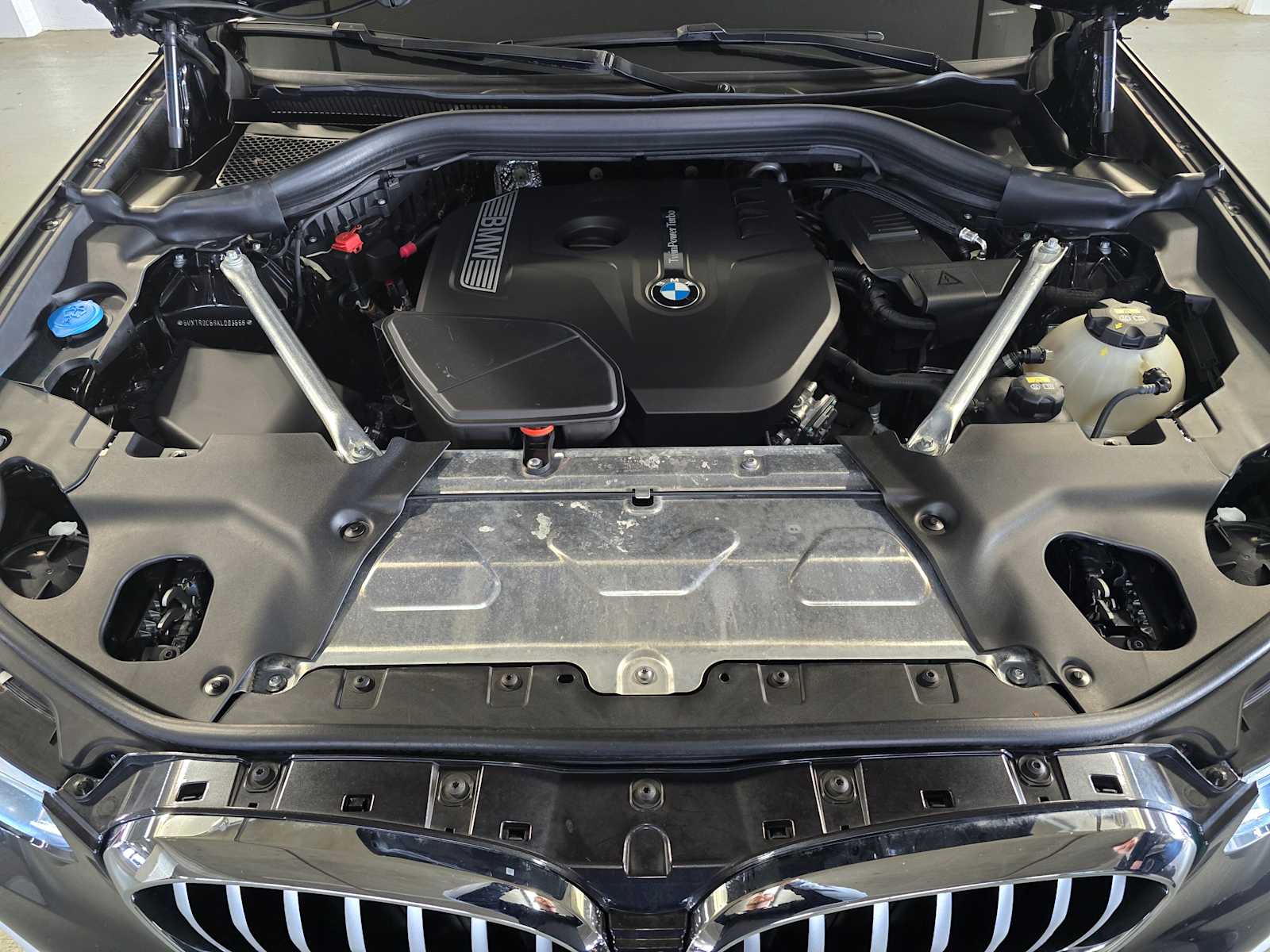 Thumbnail: 2019 BMW X3 - 8