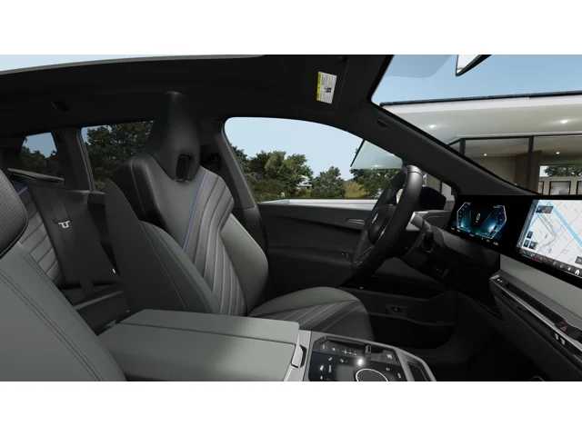 Thumbnail: 2026 BMW iX - 9