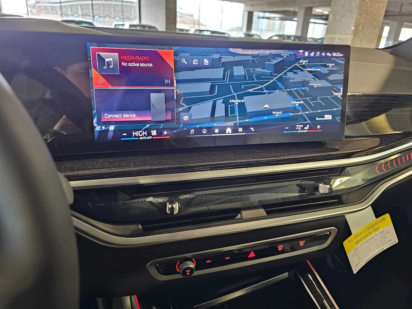 Thumbnail: 2026 BMW X5 - 13