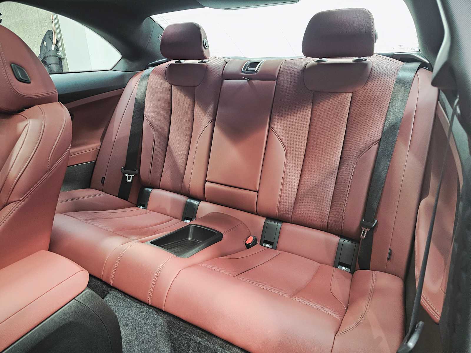 Thumbnail: 2026 BMW 2 Series - 25