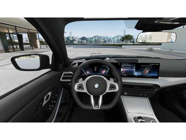 Thumbnail: 2026 BMW 3 Series - 13