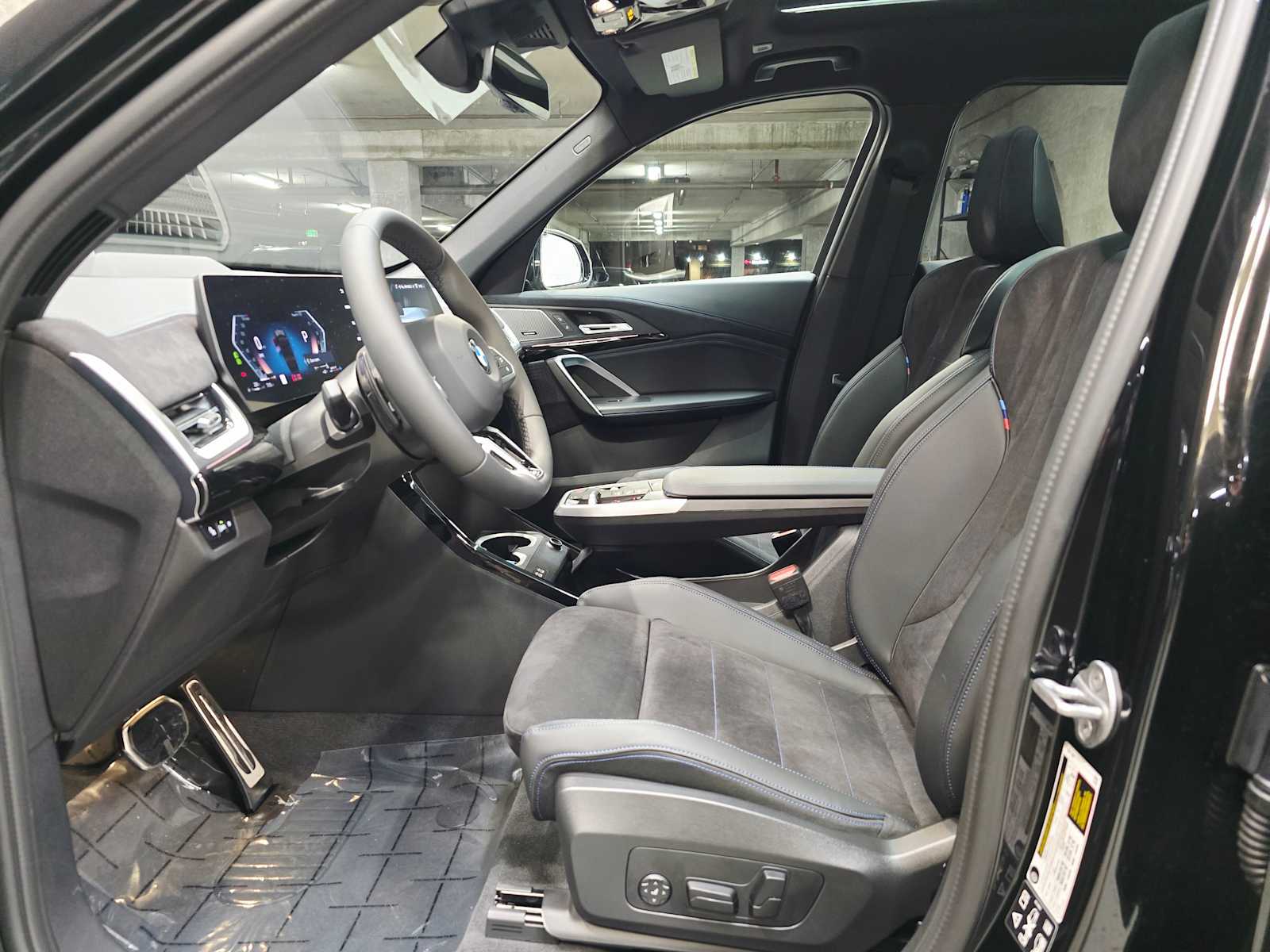 Thumbnail: 2026 BMW X1 - 22