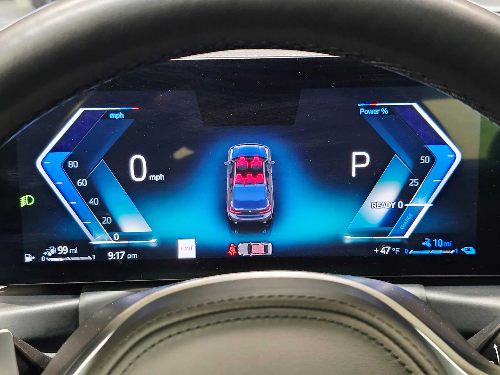 Thumbnail: 2023 BMW 3 Series - 12