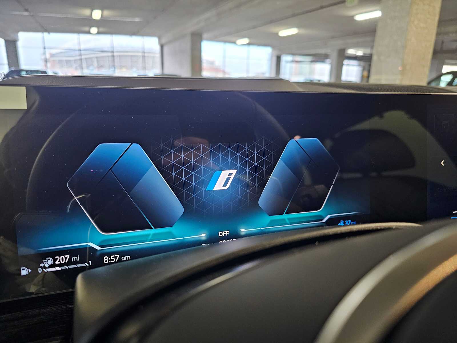 Thumbnail: 2026 BMW X5 - 12